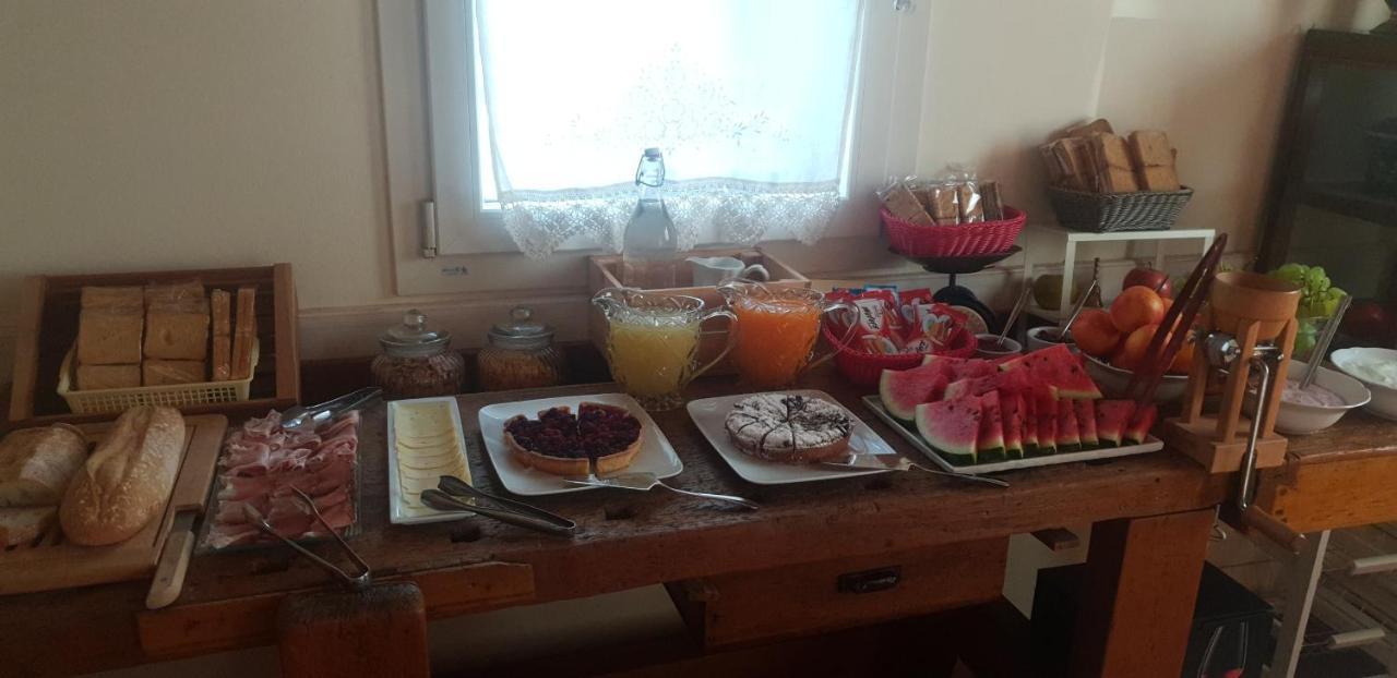 Ai Frutti Di Una Volta Room&Breakfast 페라라 외부 사진