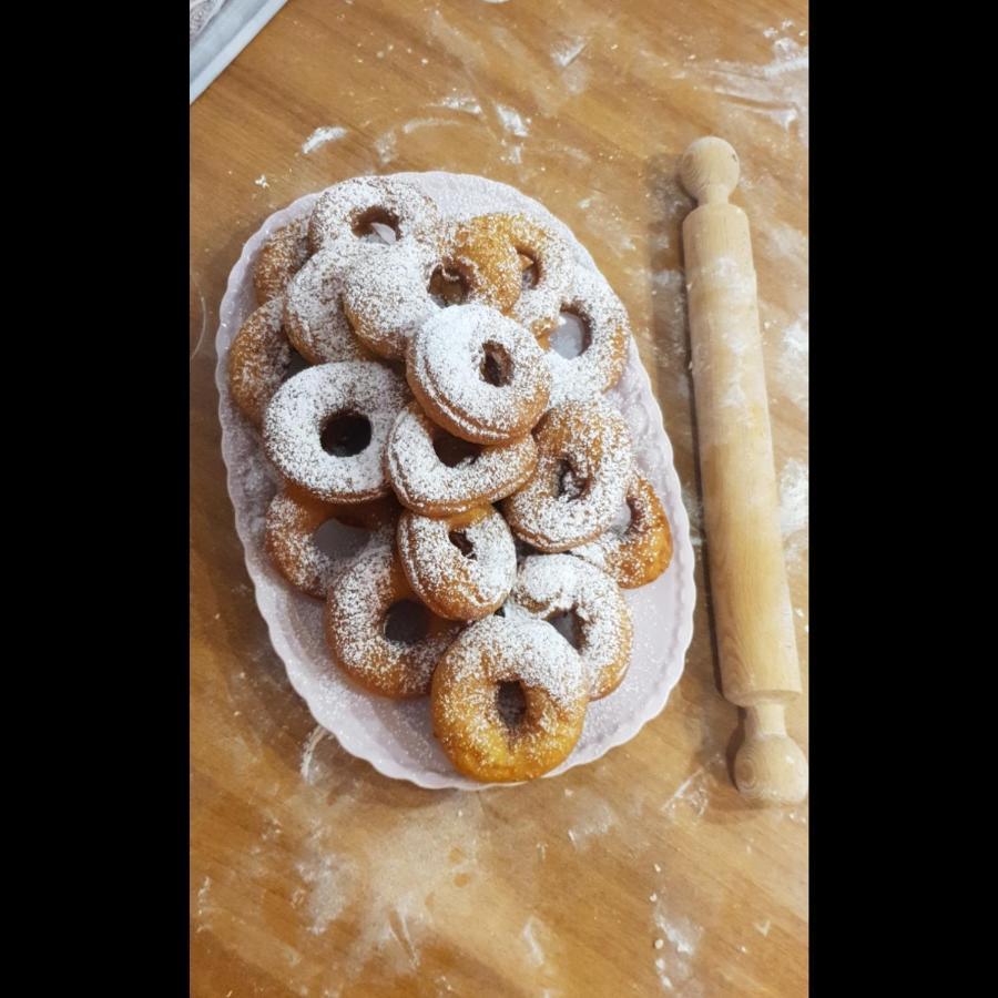 Ai Frutti Di Una Volta Room&Breakfast 페라라 외부 사진