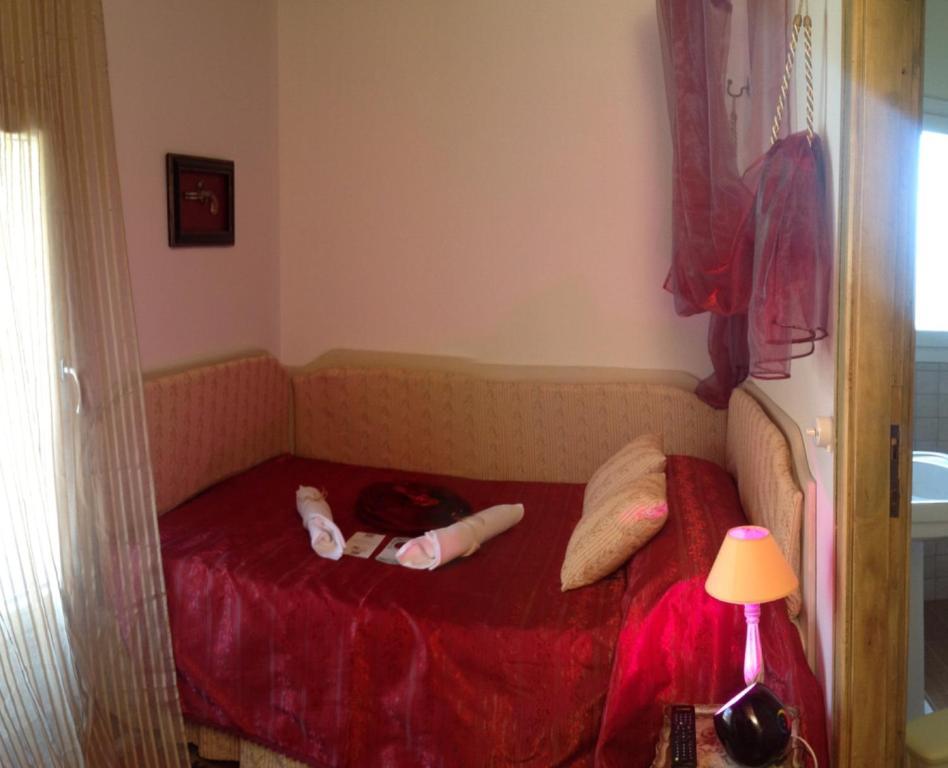 Ai Frutti Di Una Volta Room&Breakfast 페라라 객실 사진