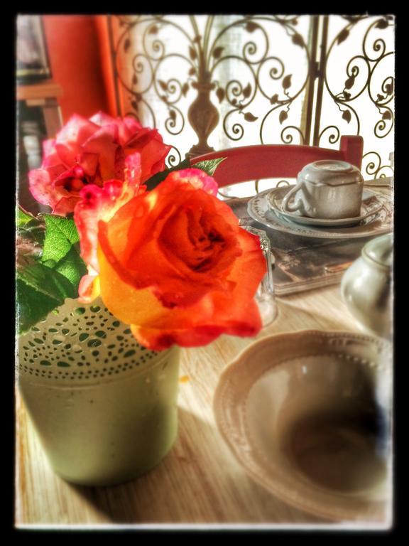 Ai Frutti Di Una Volta Room&Breakfast 페라라 외부 사진